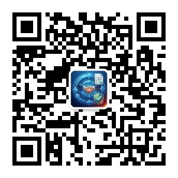 招采速通公众号二维码